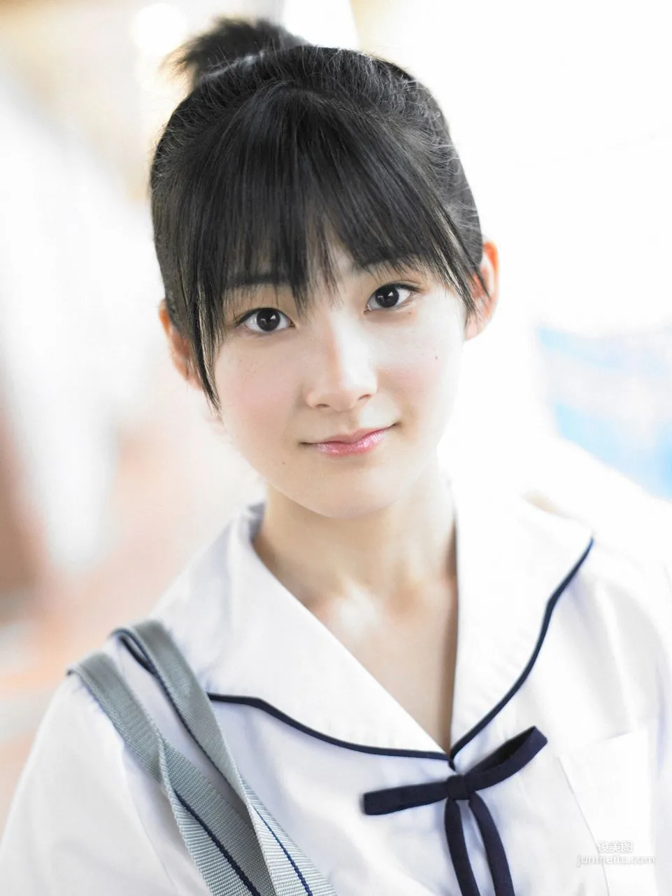 Tsugunaga Momoko 嗣永桃子 [Hello! Project Digital Books] Vol.59 寫真集 53