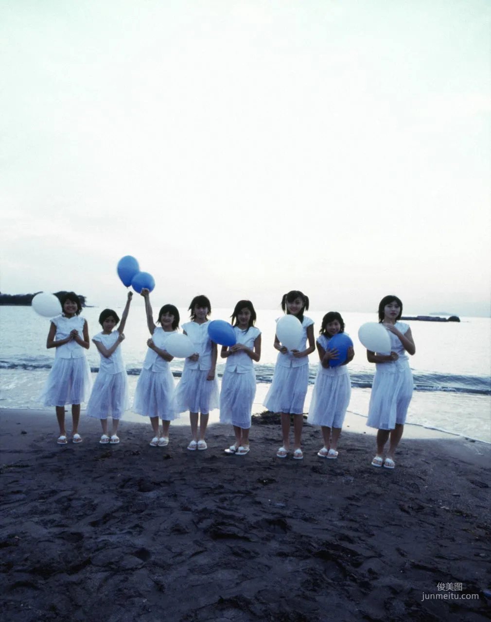 Berryz工房/Berryz Koubou [Hello! Project Digital Books] Vol.15 寫真集 84