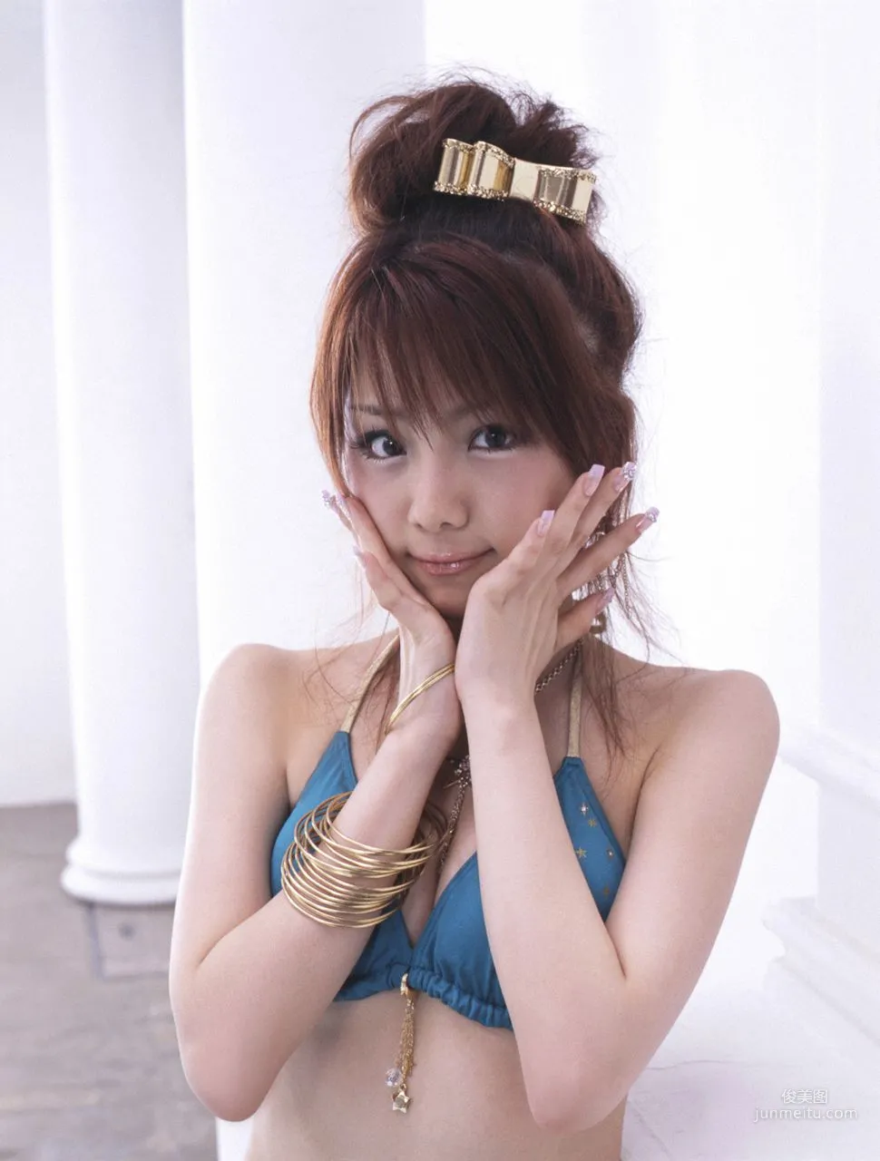 Reina Tanaka 田中れいな [Hello! Project Digital Books] Vol.60 寫真集 66