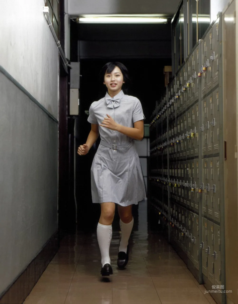 Berryz工房/Berryz Koubou [Hello! Project Digital Books] Vol.15 寫真集 19
