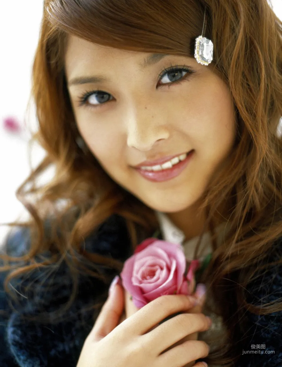 Biyuuden 美勇伝 [Hello! Project Digital Books] Vol.22 寫真集 16
