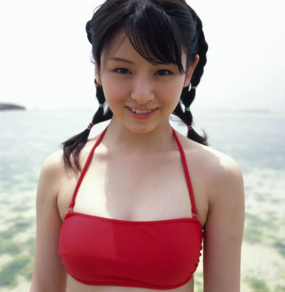 Risako Sugaya 菅谷梨沙子 [Hello! Project Digital Books] Vol.49 寫真集 108
