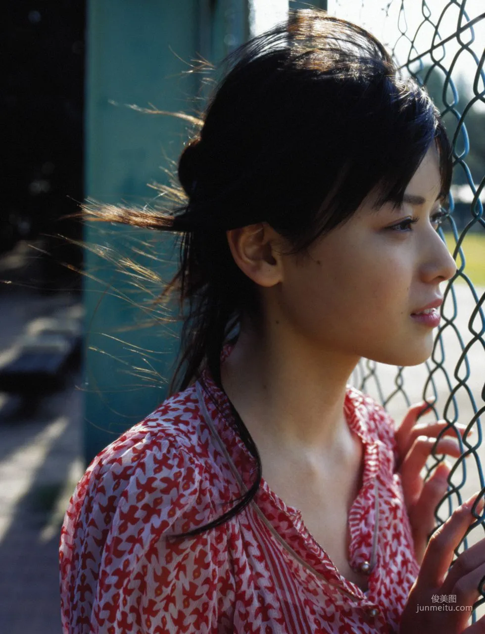 Maimi Yajima 矢島舞美 [Hello! Project Digital Books] Vol.39 写真集18