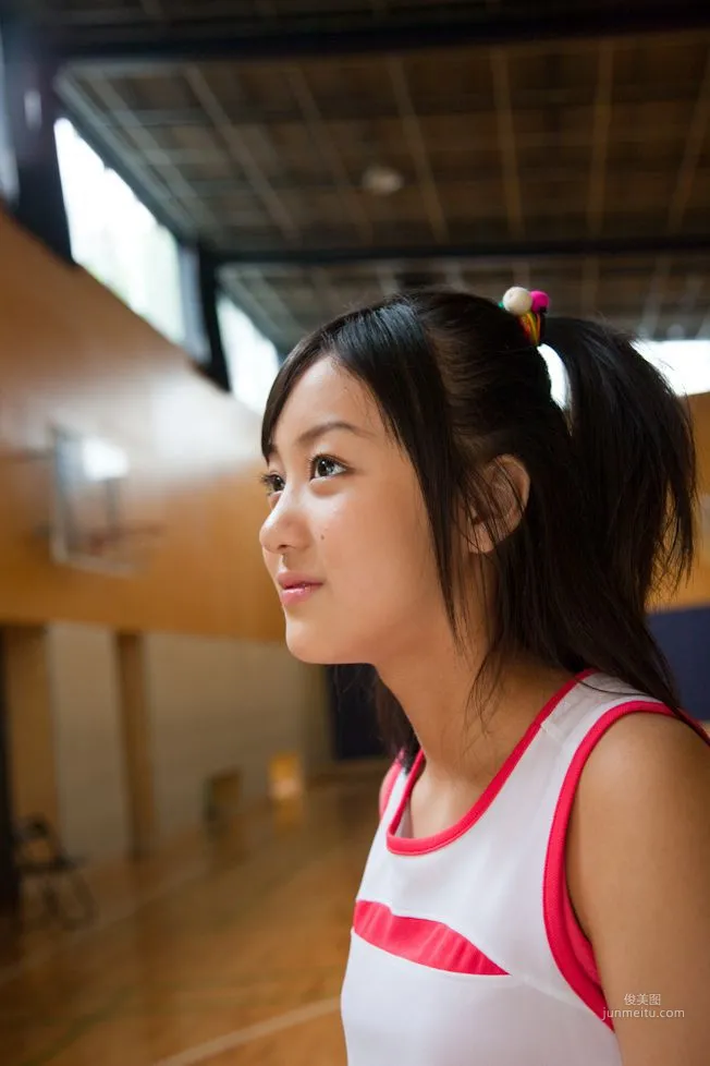 萩原舞 Mai Hagiwara [Hello! Project Digital Books] Vol.70 寫真集 82