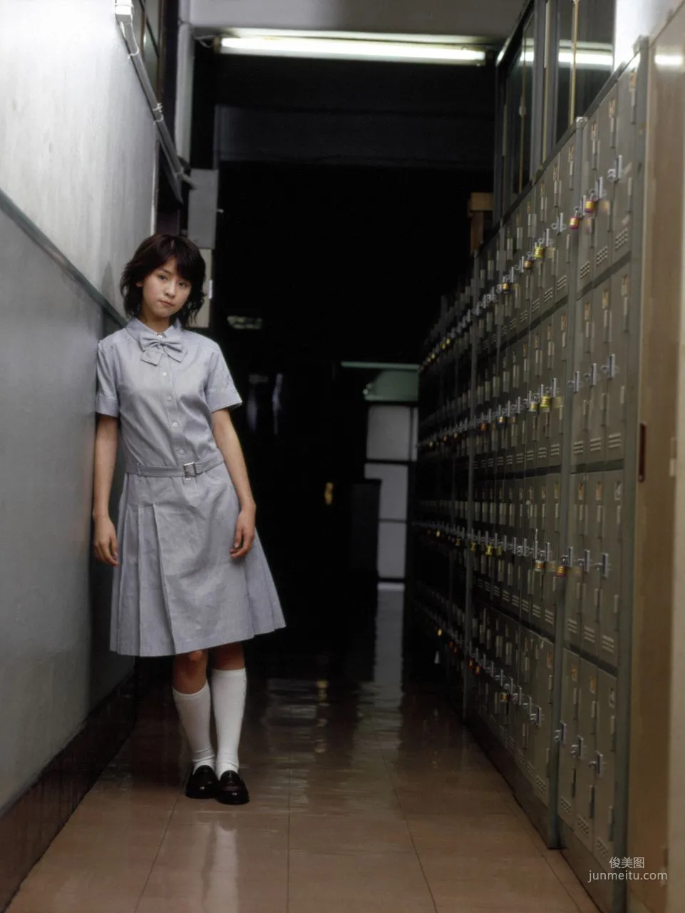Berryz工房/Berryz Koubou [Hello! Project Digital Books] Vol.15 寫真集 20