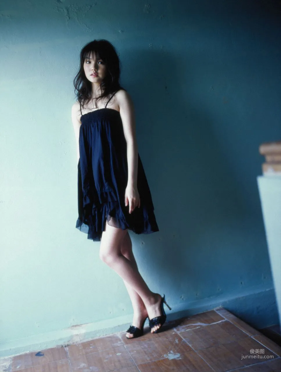 Sayumi Michishige 道重さゆみ [Hello! Project Digital Books] Vol.52 寫真集 82