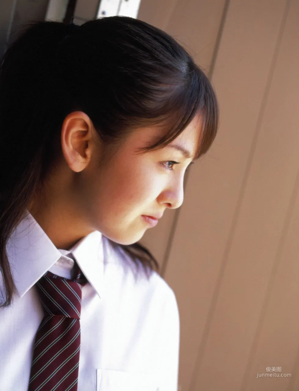 Sugaya Risako 菅谷梨沙子 [Hello! Project Digital Books] Vol.34 寫真集 63