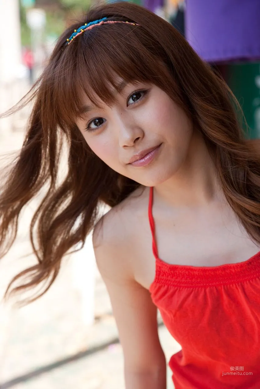高橋愛 Ai Takahashi [Hello! Project Digital Books] Vol.74 寫真集 91