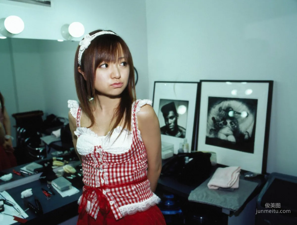 绀野朝美/紺野あさ美 Asami Konno [Hello! Project Digital Books] Vol.40 寫真集 7
