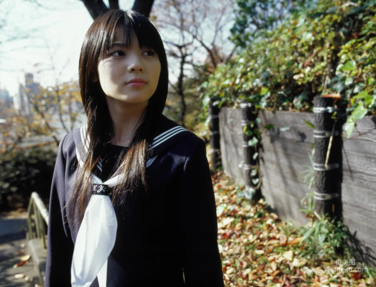 Maimi Yajima 矢島舞美/矢島舞美 [Hello! Project Digital Books] Vol.53 寫真集 58