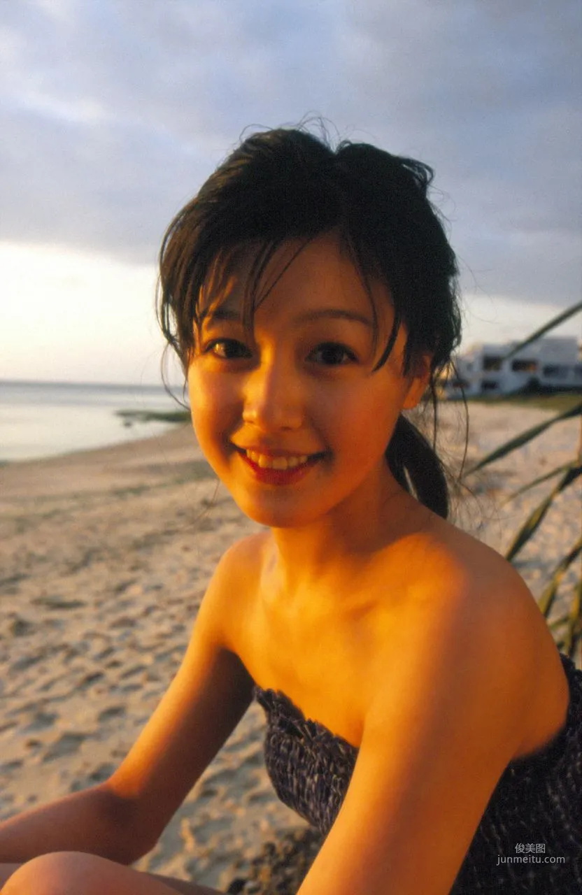 Kusumi Koharu 久住小春 [Hello! Project Digital Books] Vol.25 寫真集 85