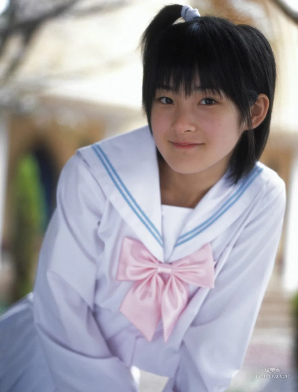Momoko Tsugunaga 嗣永桃子 [Hello! Project Digital Books] Vol.42 寫真集 19