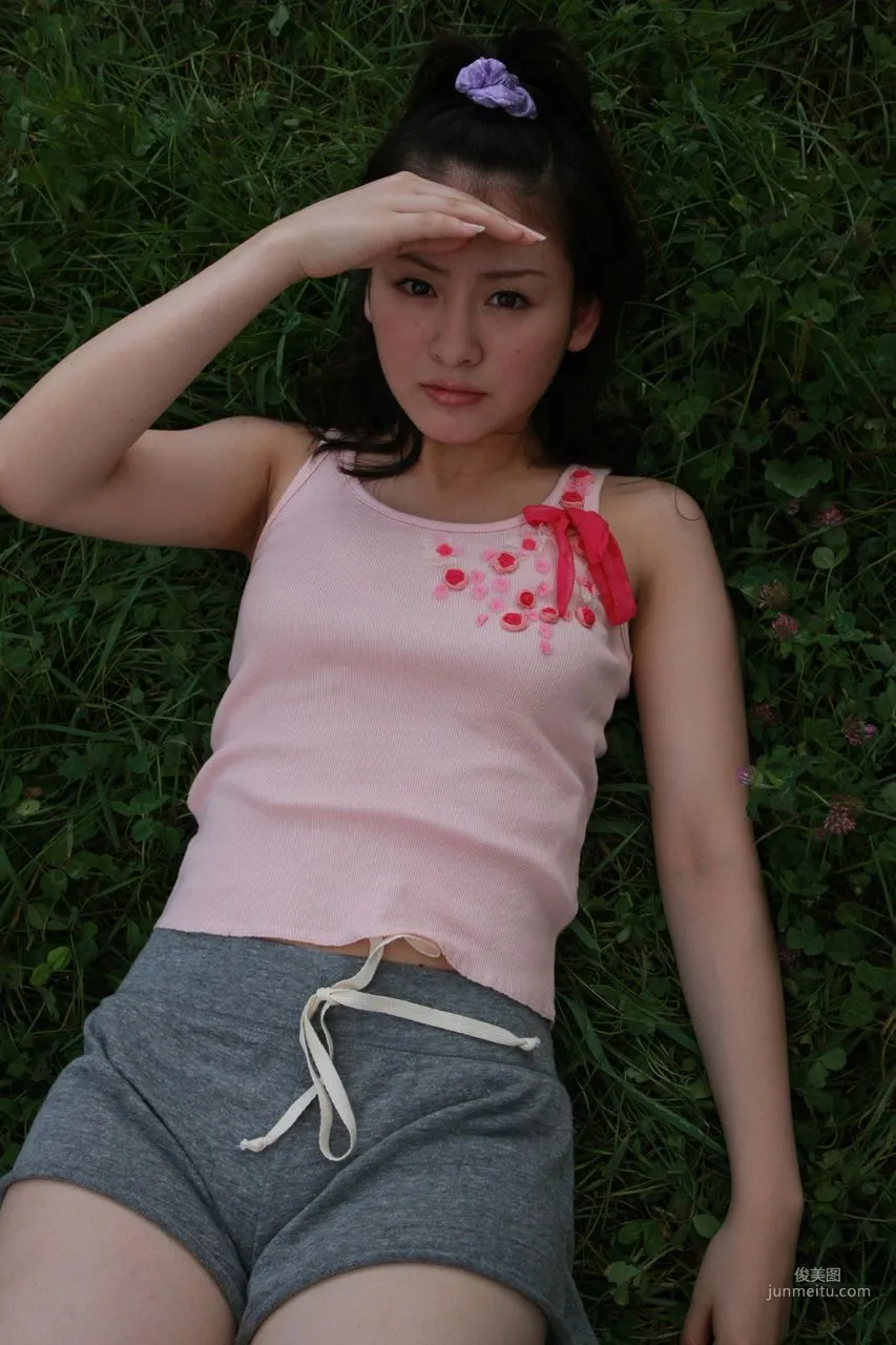 菅谷梨沙子 Risako Sugaya [Hello! Project Digital Books] Vol.68 寫真集 10