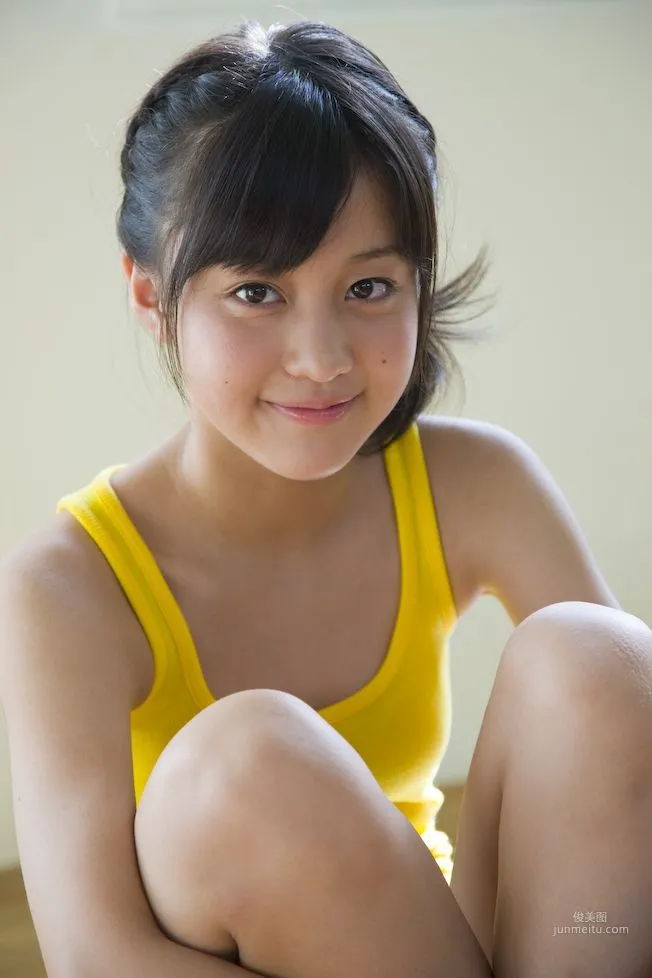 萩原舞 Mai Hagiwara [Hello! Project Digital Books] Vol.70 寫真集 22
