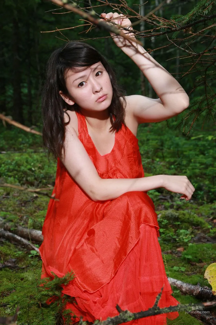 菅谷梨沙子 Risako Sugaya [Hello! Project Digital Books] Vol.68 寫真集 78