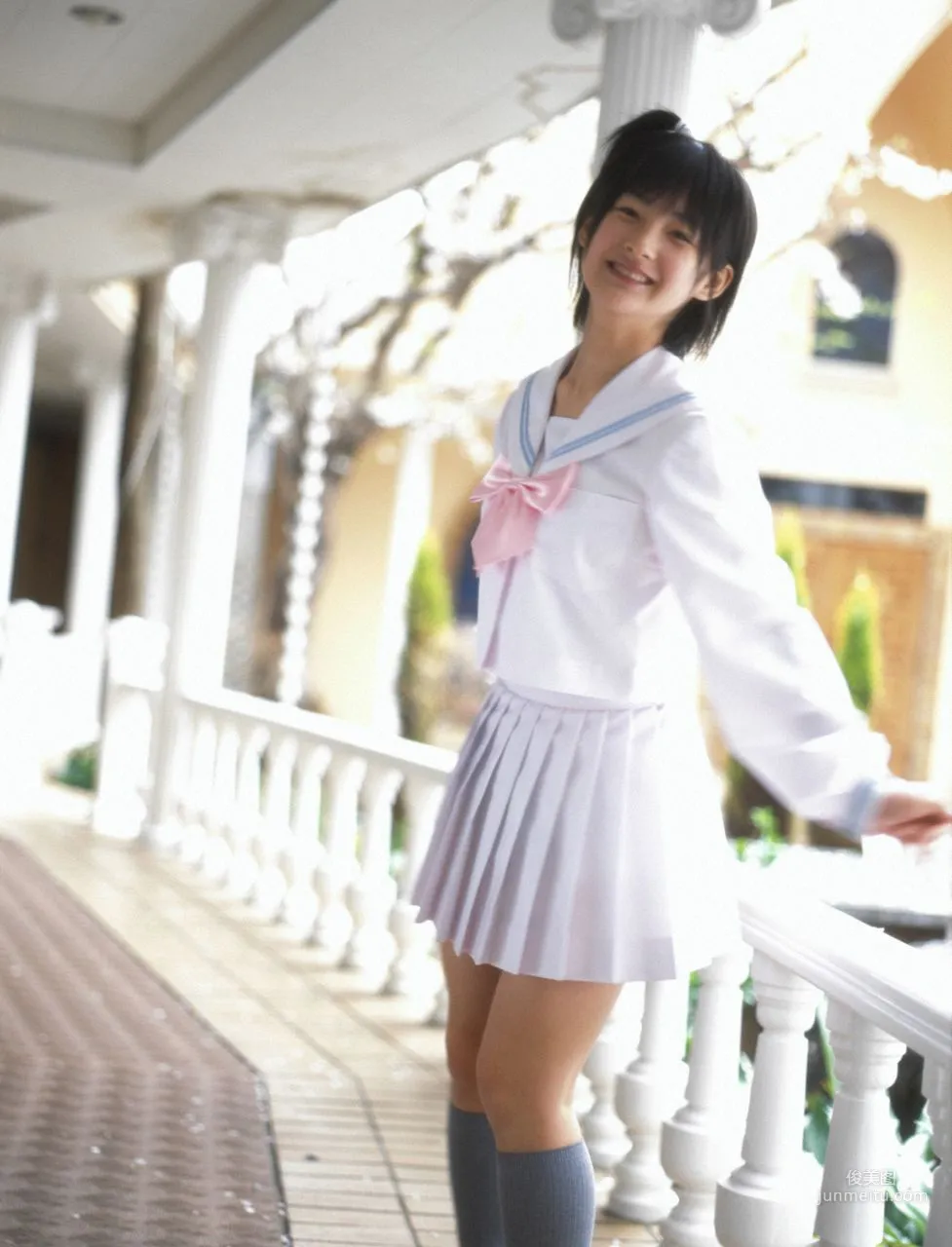 Momoko Tsugunaga 嗣永桃子 [Hello! Project Digital Books] Vol.42 寫真集 13