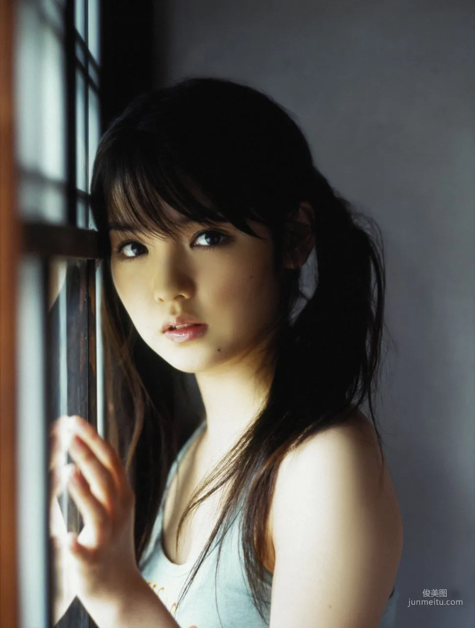 Sayumi Michishige 道重さゆみ [Hello! Project Digital Books] Vol.52 寫真集 35