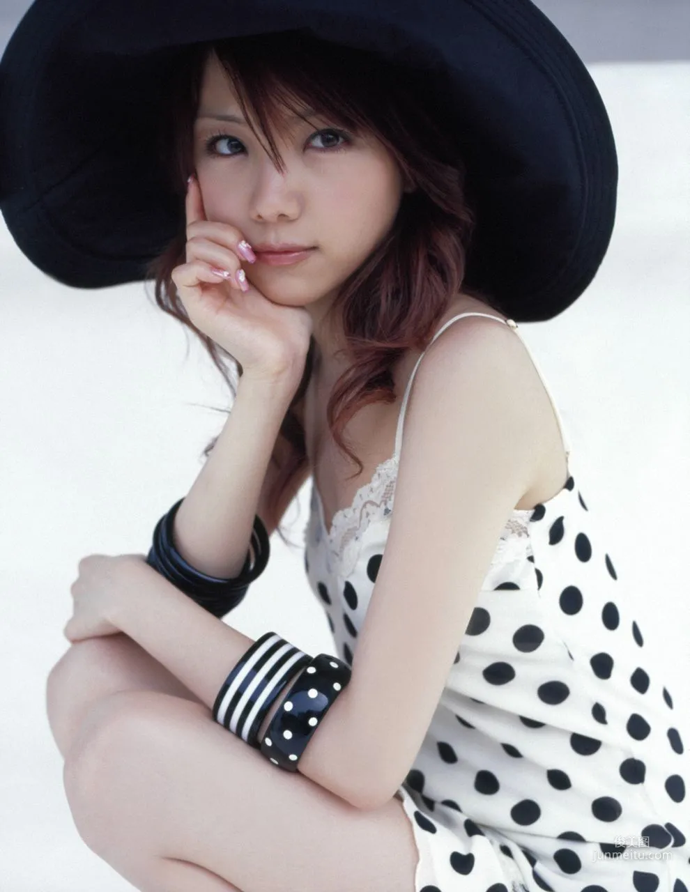 Reina Tanaka 田中れいな [Hello! Project Digital Books] Vol.46 寫真集 18