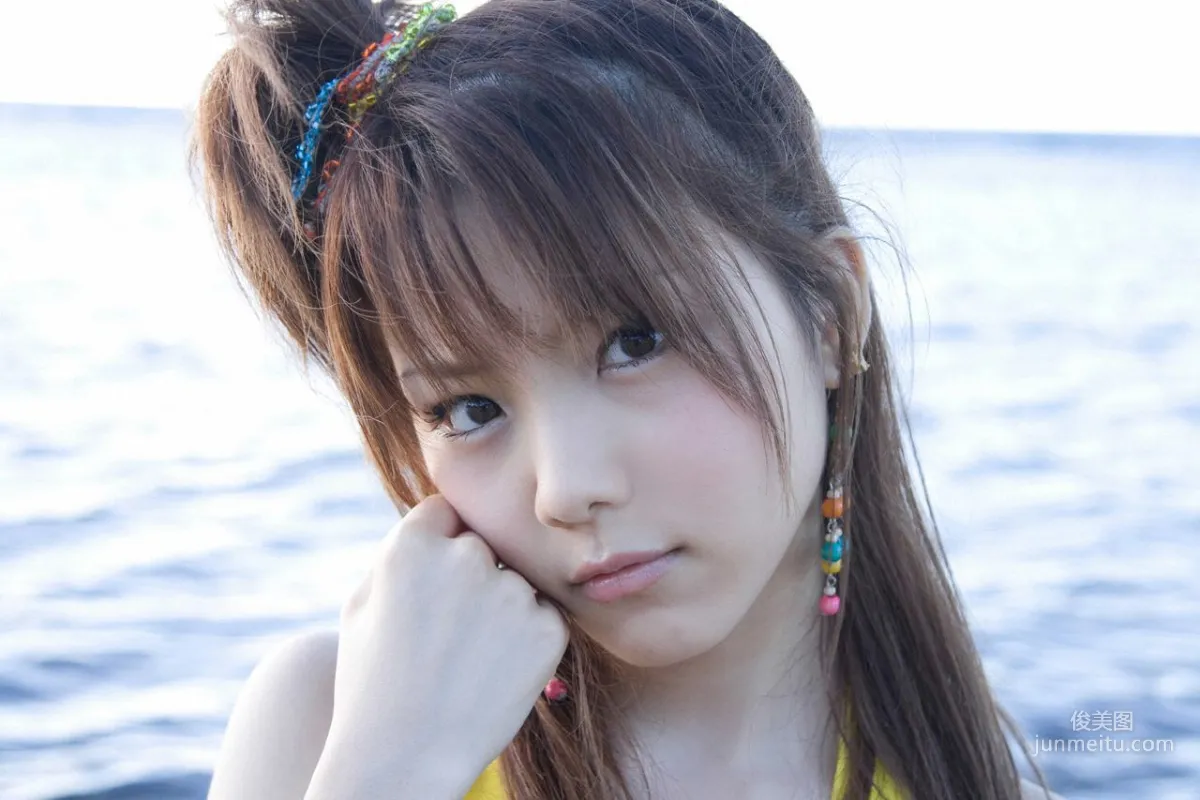 Tanaka Reina 田中れいな [Hello! Project Digital Books] Vol.37 寫真集 48