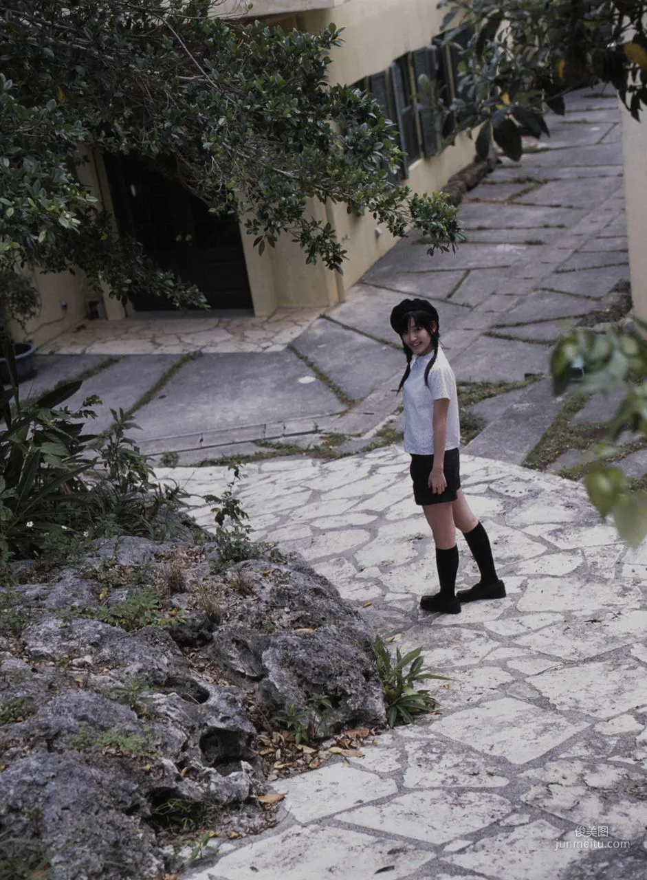 Airi Suzuki 鈴木愛理 [Hello! Project Digital Books] Vol.55 寫真集 66
