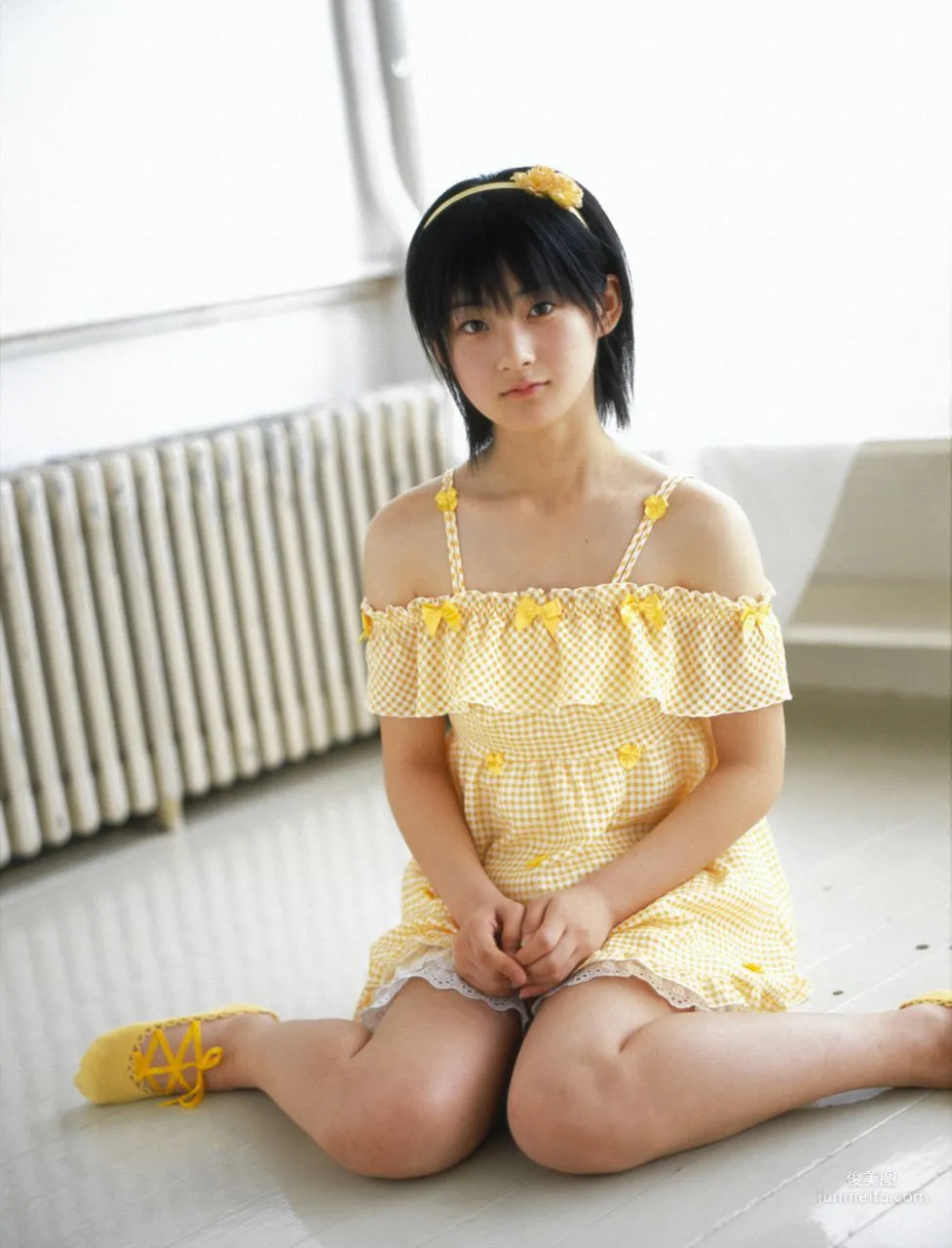 Momoko Tsugunaga 嗣永桃子 [Hello! Project Digital Books] Vol.42 寫真集 62