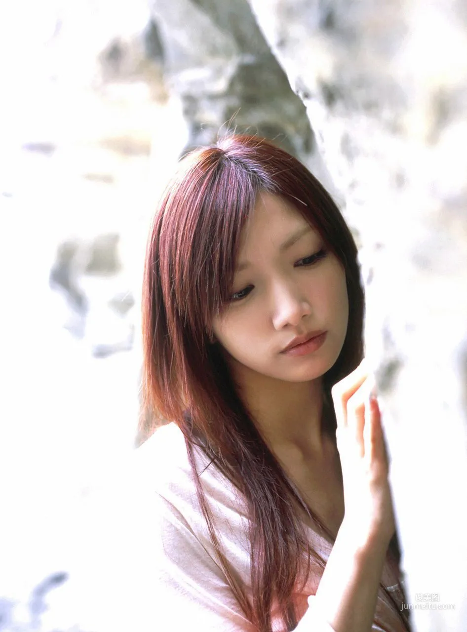 Maki Goto 後藤真希 [Hello! Project Digital Books] Vol.30 寫真集 56