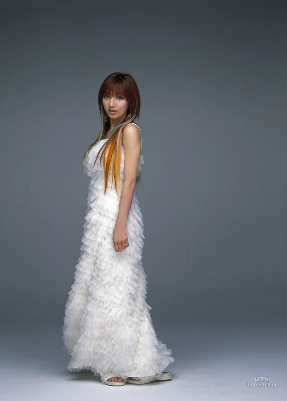 Goto Maki 後藤真希 [Hello! Project Digital Books] Vol.13 寫真集 26