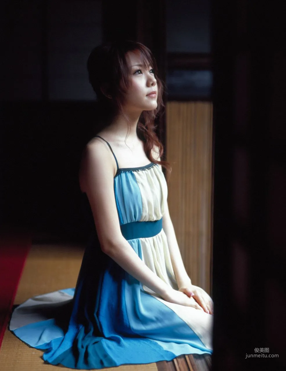 Reina Tanaka 田中れいな [Hello! Project Digital Books] Vol.46 寫真集 40