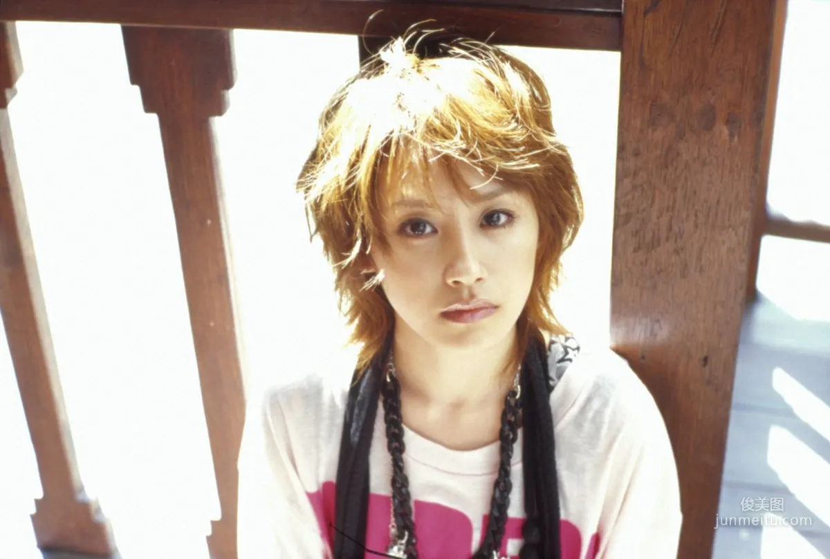 Ai Takahashi 高橋愛 [Hello! Project Digital Books] Vol.50 寫真集 46