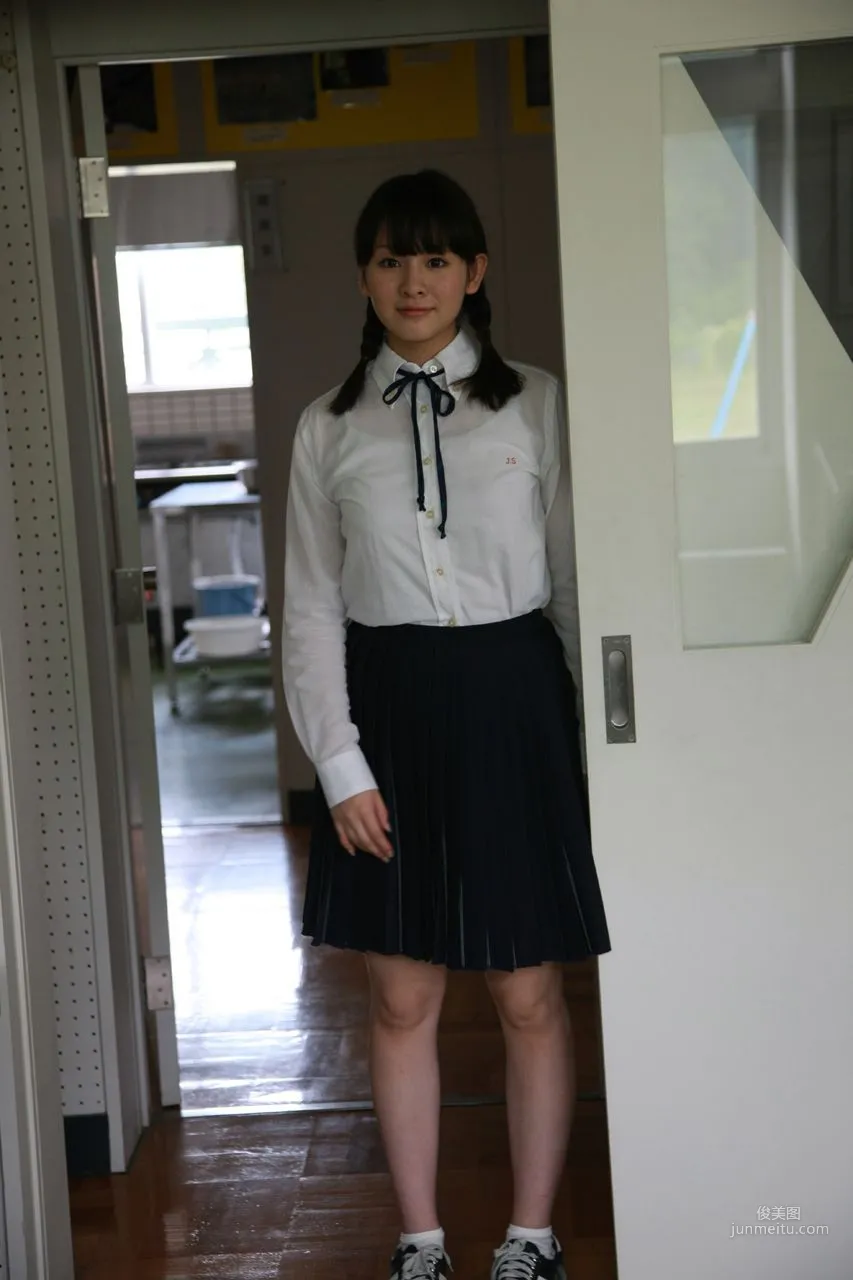 菅谷梨沙子 Risako Sugaya [Hello! Project Digital Books] Vol.68 寫真集 31