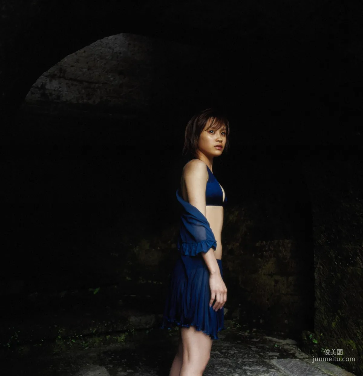 Ai Takahashi 高橋愛 [Hello! Project Digital Books] Vol.50 寫真集 112