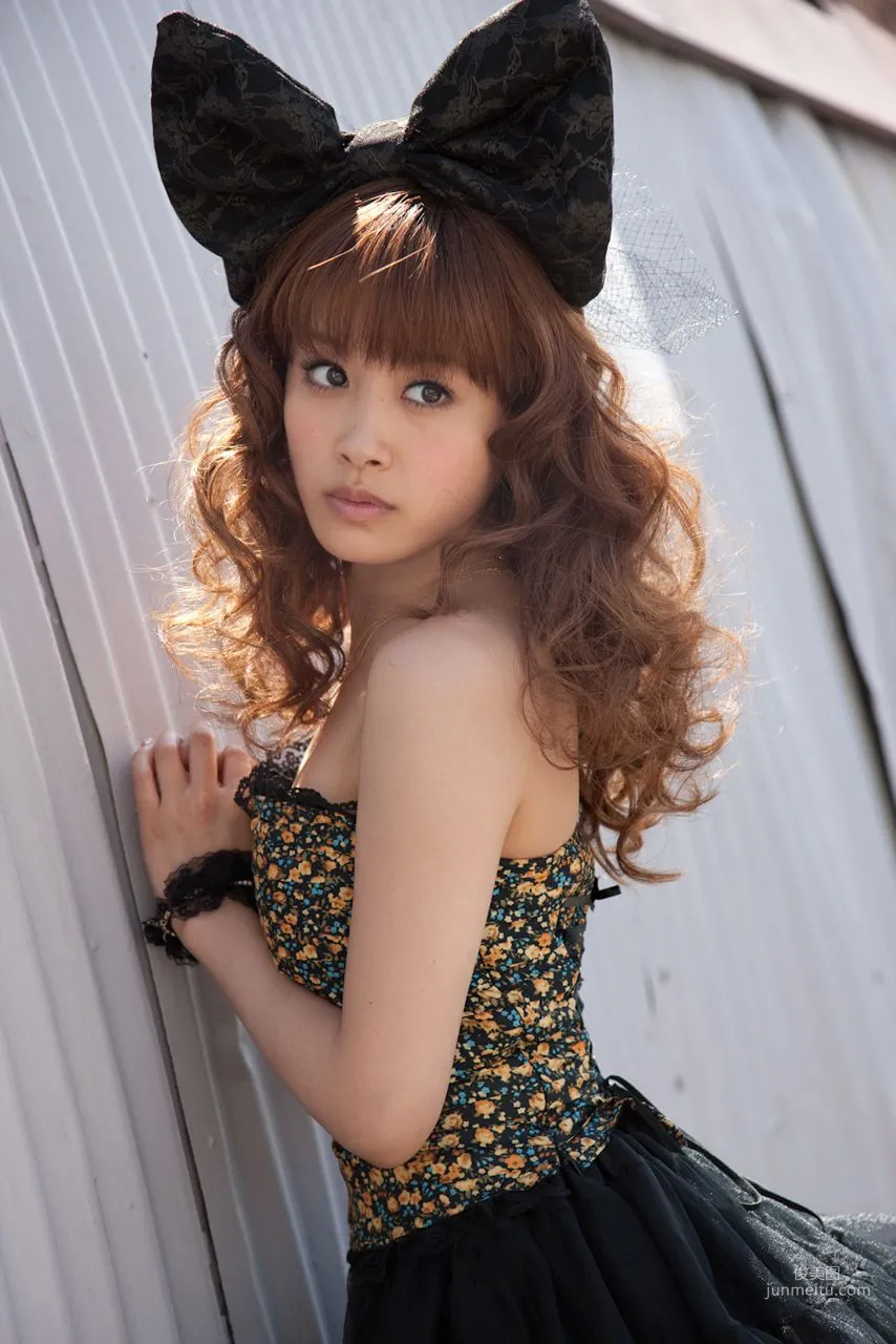 高橋愛 Ai Takahashi [Hello! Project Digital Books] Vol.74 寫真集 26