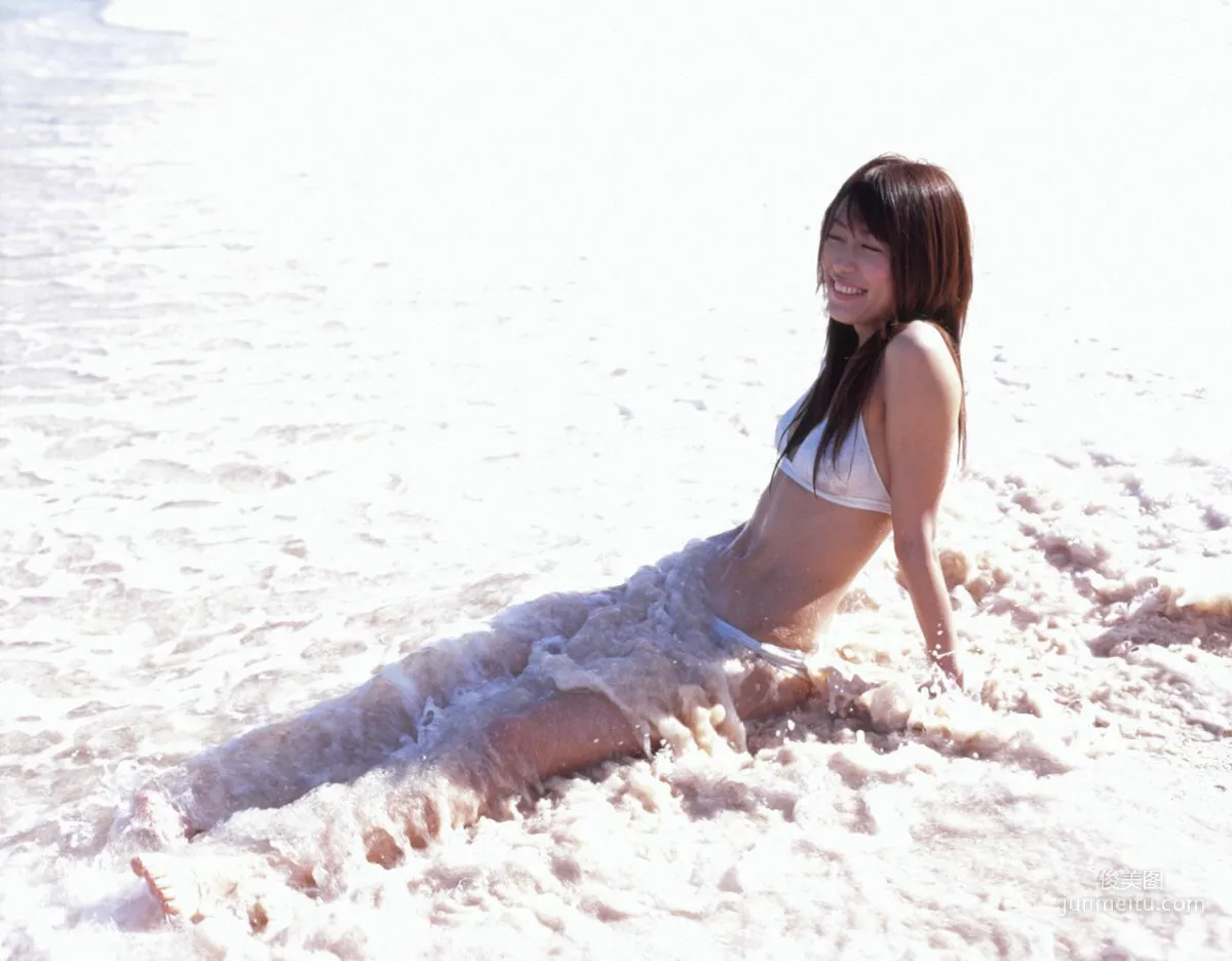 Mai Satoda 裡田舞/裡田まい [Hello! Project Digital Books] Vol.44 寫真集 49