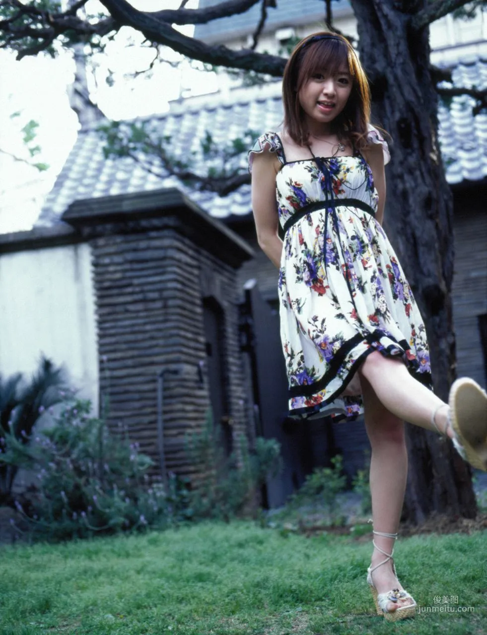 Asami Konno 绀野朝美/紺野あさ美 [Hello! Project Digital Books] Vol.36 寫真集 72