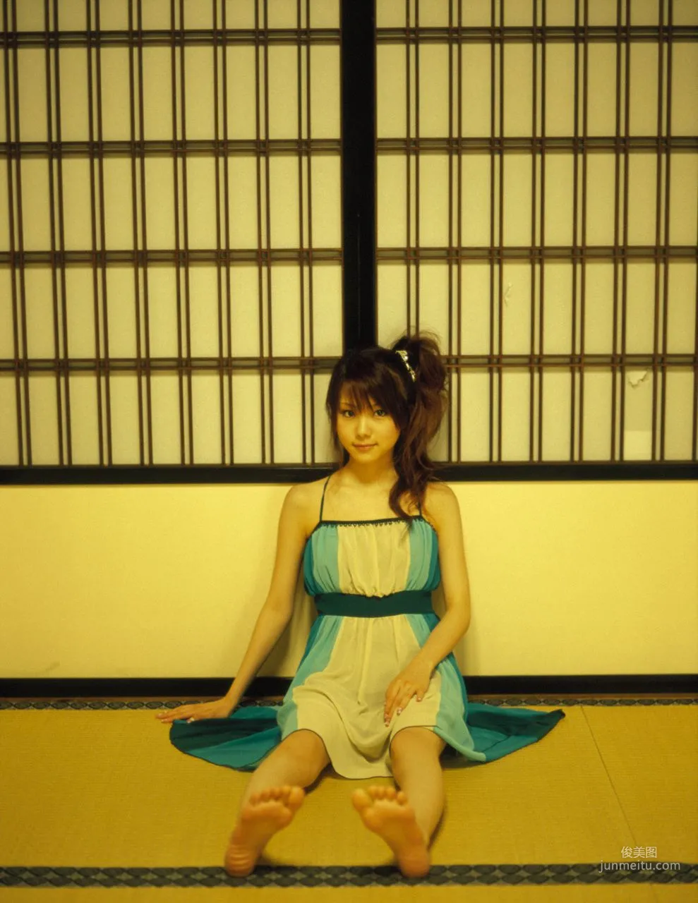 Reina Tanaka 田中れいな [Hello! Project Digital Books] Vol.46 寫真集 49