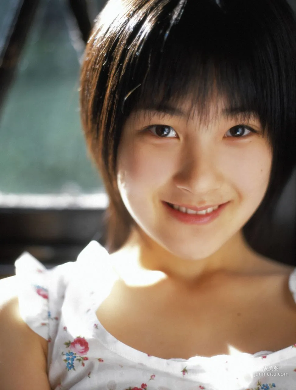 Momoko Tsugunaga 嗣永桃子 [Hello! Project Digital Books] Vol.42 寫真集 48