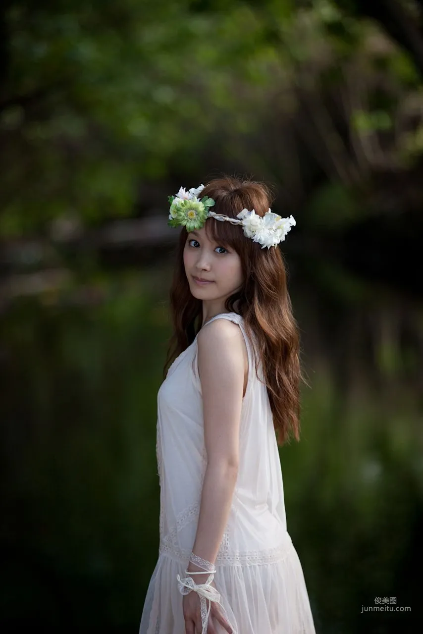 高橋愛 Ai Takahashi [Hello! Project Digital Books] Vol.74 寫真集 40