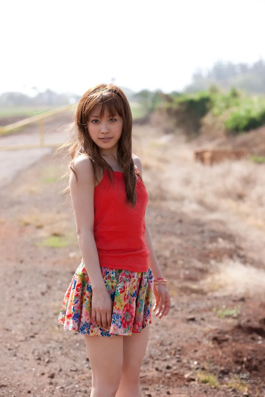 高橋愛 Ai Takahashi [Hello! Project Digital Books] Vol.74 寫真集 39