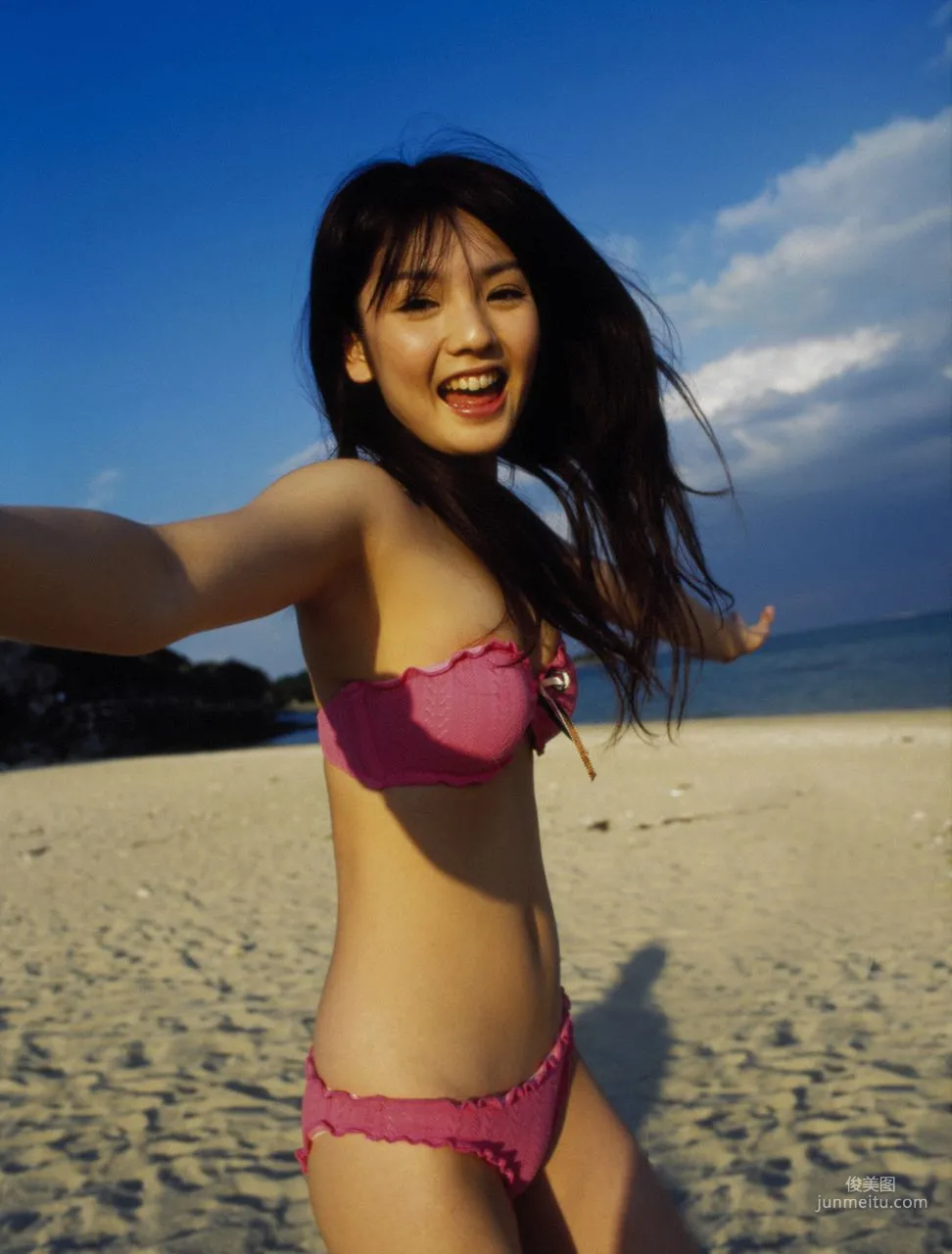 Sayumi Michishige 道重さゆみ [Hello! Project Digital Books] Vol.52 寫真集 106