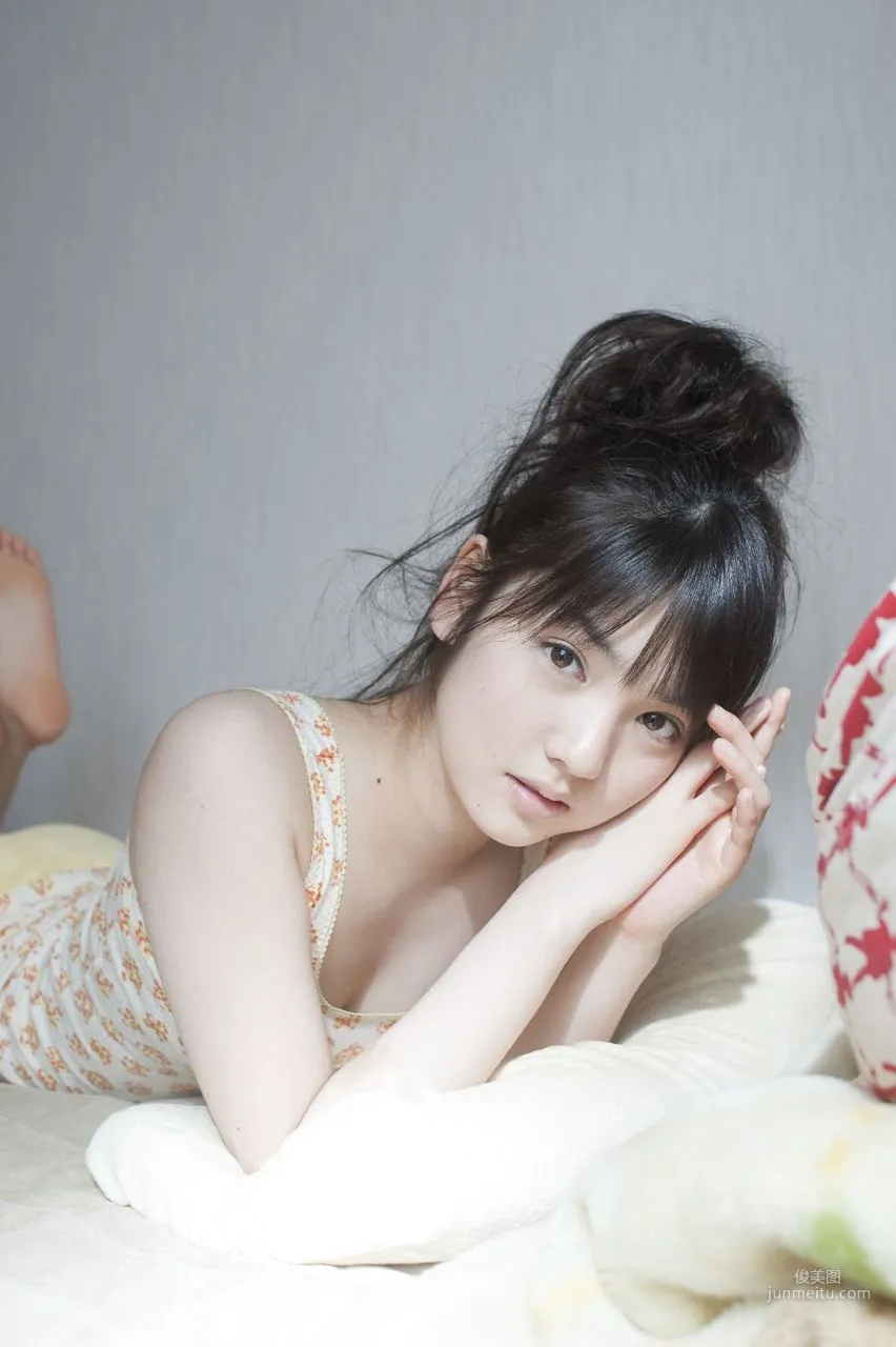 道重さゆみ Sayumi Michishige [Hello! Project Digital Books] Vol.73 寫真集 20