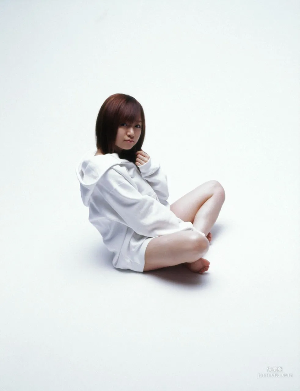 Asami Konno 绀野朝美/紺野あさ美 [Hello! Project Digital Books] Vol.36 寫真集 79