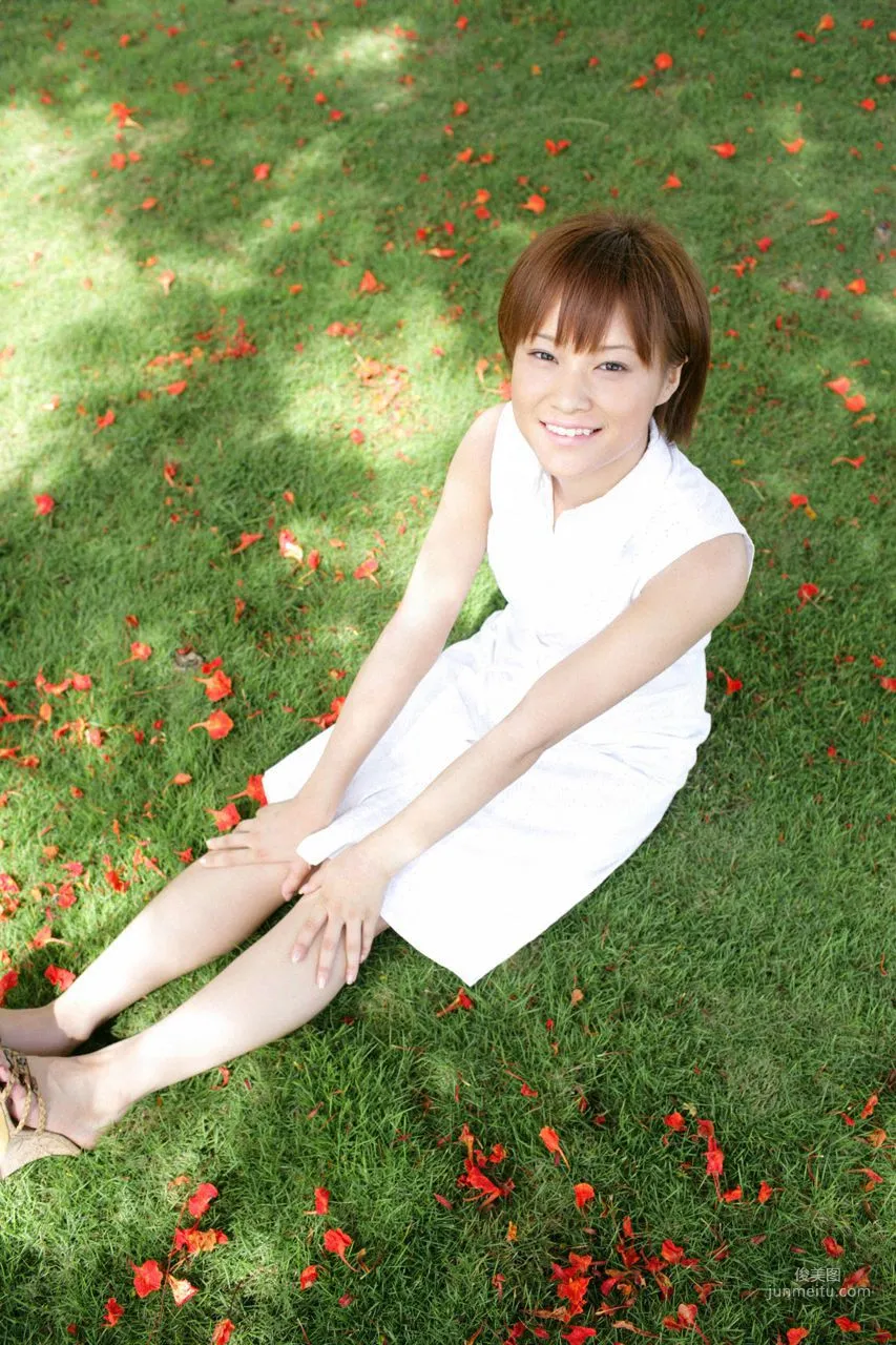Kamei Eri 龜井繪裡/亀井絵裡 [Hello! Project Digital Books] Vol.24 寫真集 94