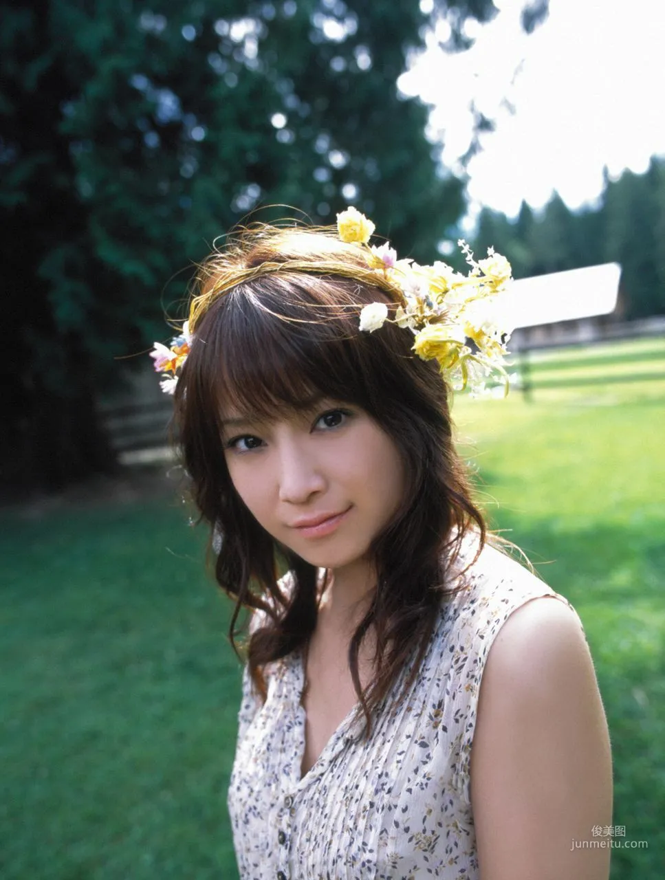 龜井繪裡/亀井絵裡 Eri Kamei [Hello! Project Digital Books] Vol.48 寫真集 97