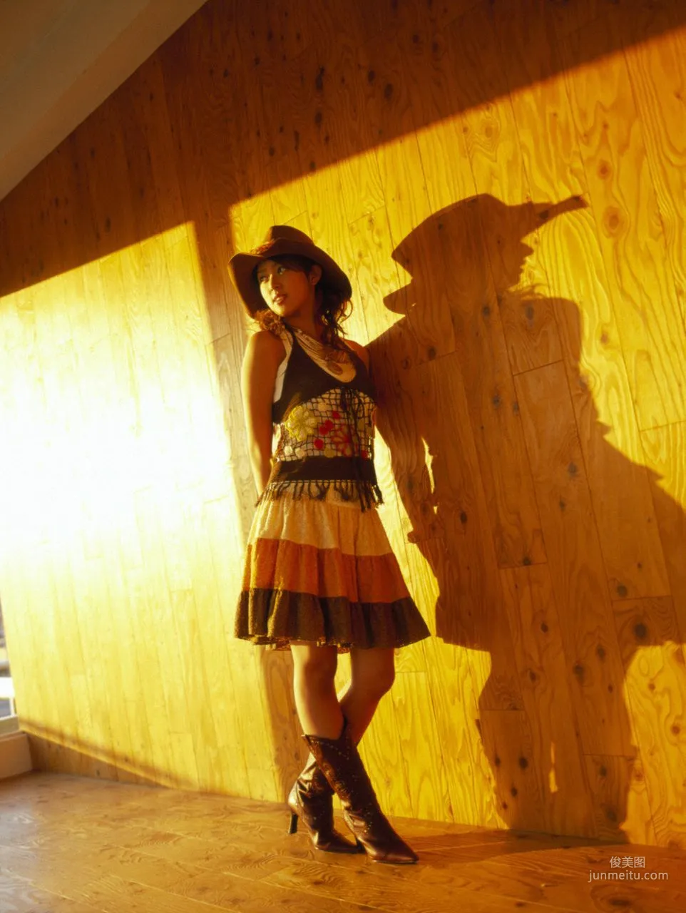 Biyuuden 美勇伝 [Hello! Project Digital Books] Vol.22 寫真集 36