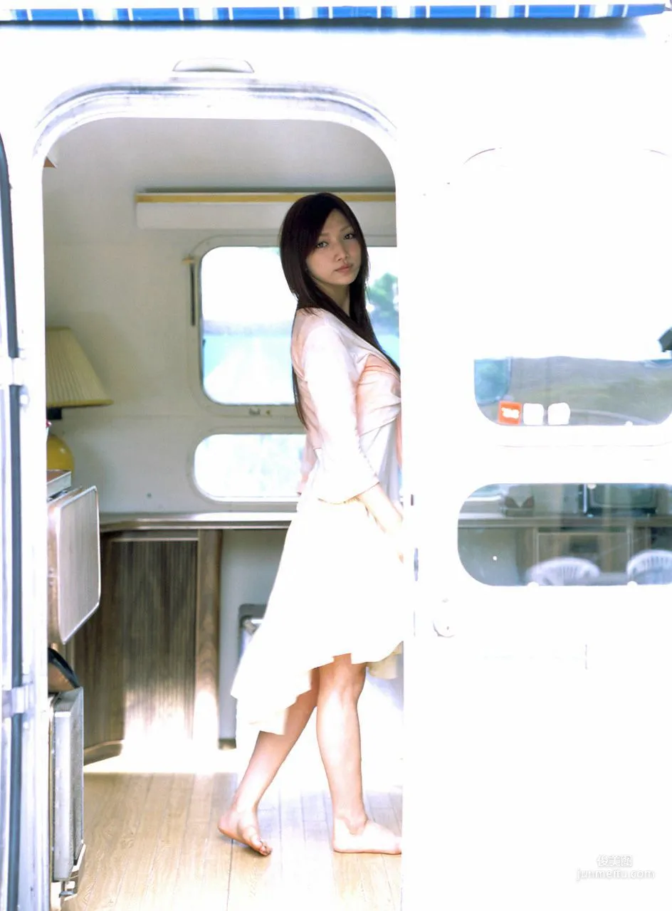 Maki Goto 後藤真希 [Hello! Project Digital Books] Vol.30 寫真集 48