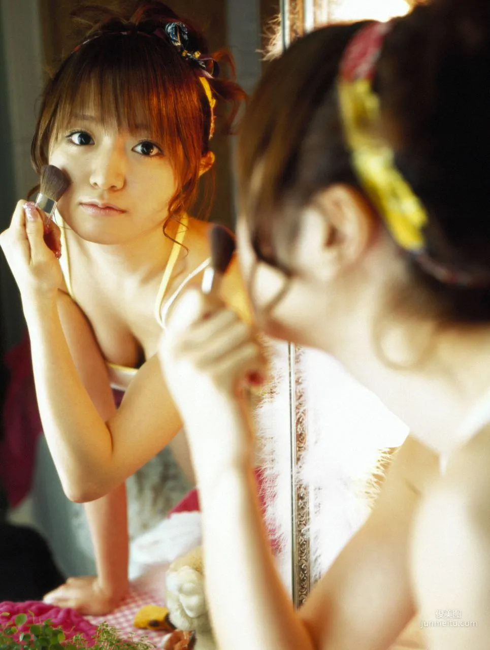 绀野朝美/紺野あさ美 Asami Konno [Hello! Project Digital Books] Vol.40 寫真集 24