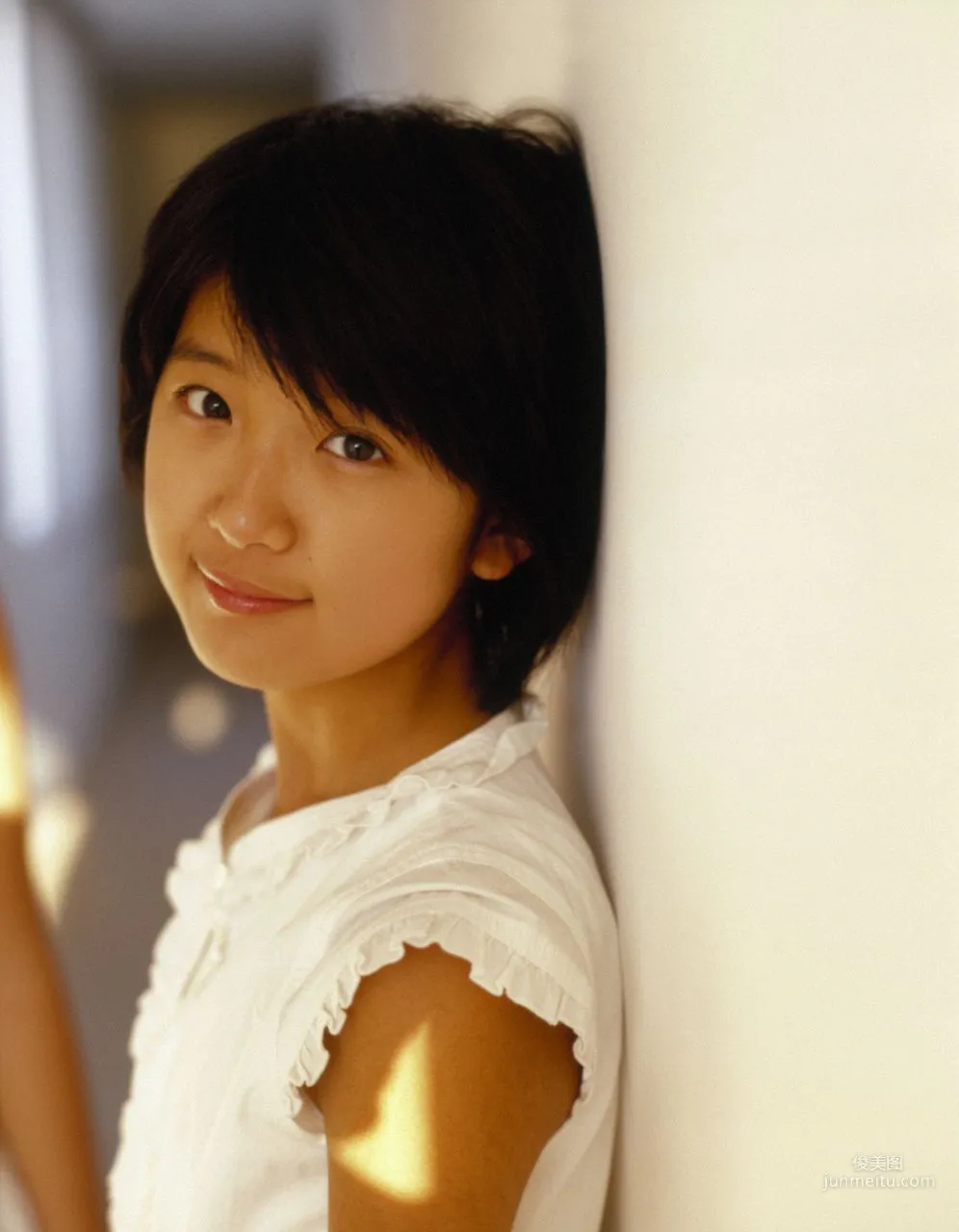 Berryz工房/Berryz Koubou [Hello! Project Digital Books] Vol.15 寫真集 71