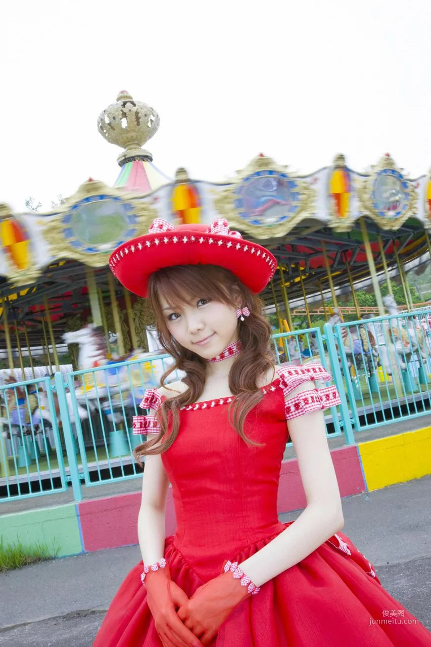 Reina Tanaka 田中れいな [Hello! Project Digital Books] Vol.60 寫真集 1