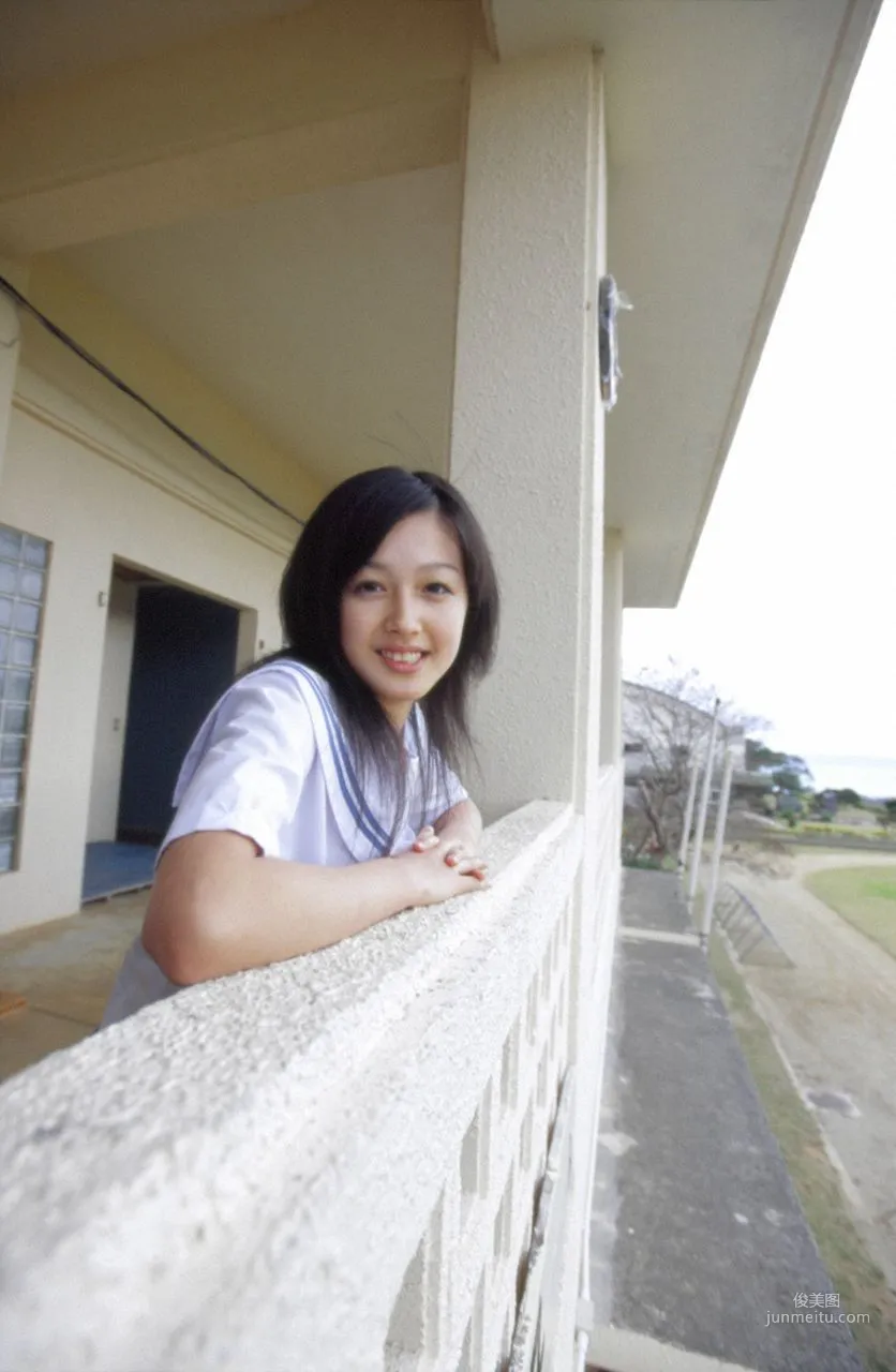 Kusumi Koharu 久住小春 [Hello! Project Digital Books] Vol.25 寫真集 2