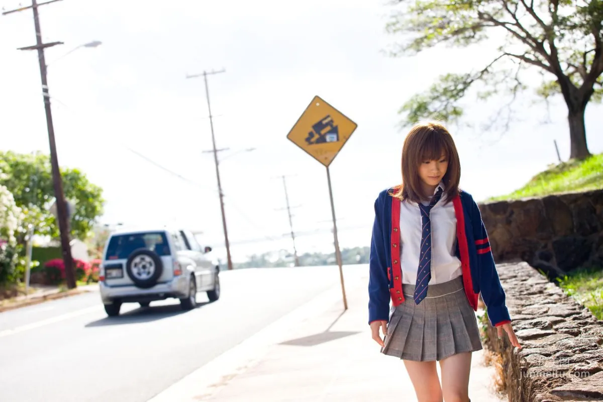 高橋愛 Ai Takahashi [Hello! Project Digital Books] Vol.69 寫真集 6